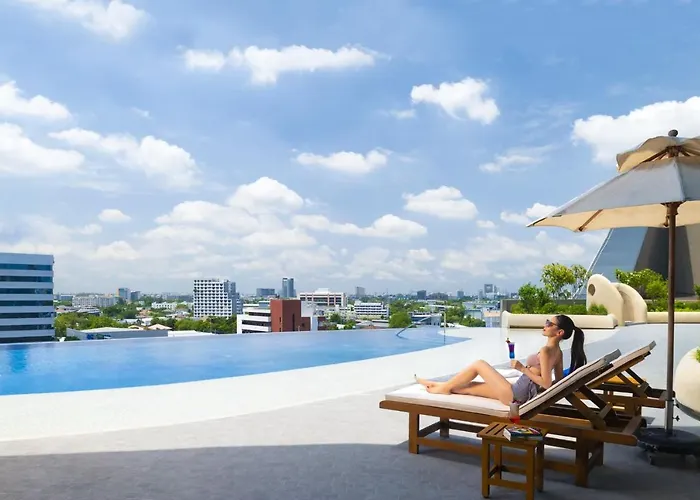 Hotel Asawin Grand Convention Bangkok