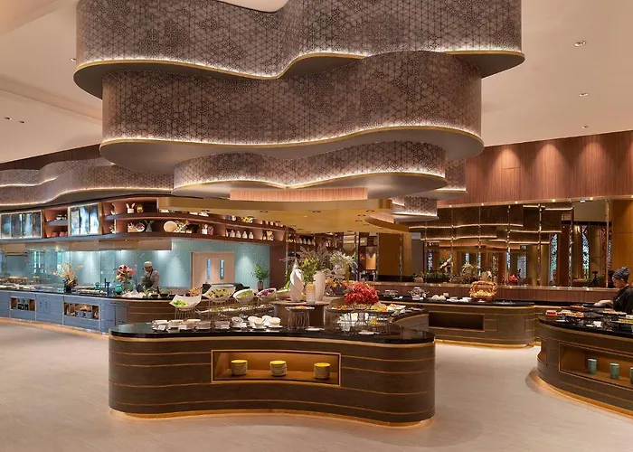 Asawin Grand Convention Отель 5*