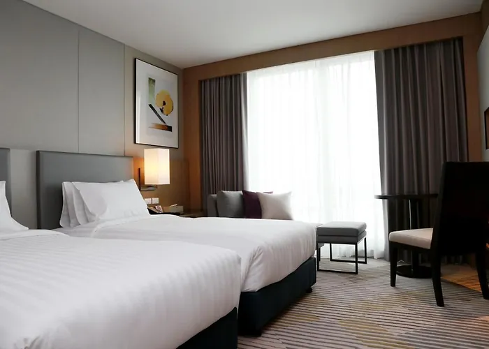 Asawin Grand Convention 5*