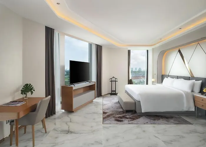Asawin Grand Convention 5*
