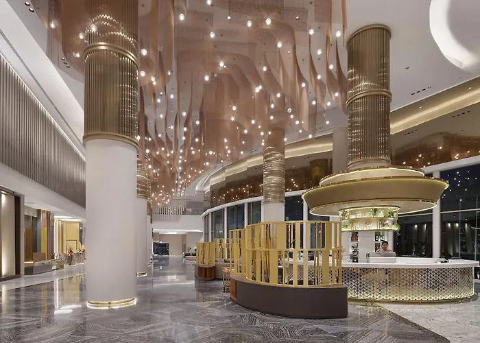 Отель Asawin Grand Convention Бангкок