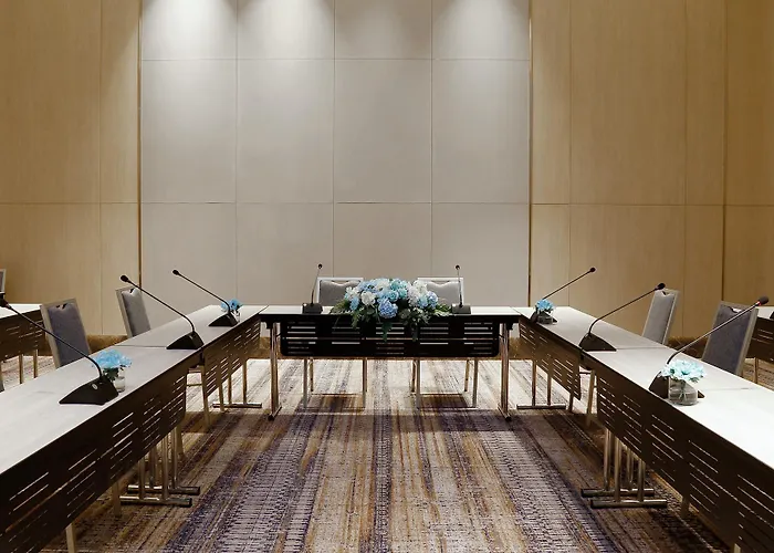 Asawin Grand Convention Отель 5*
