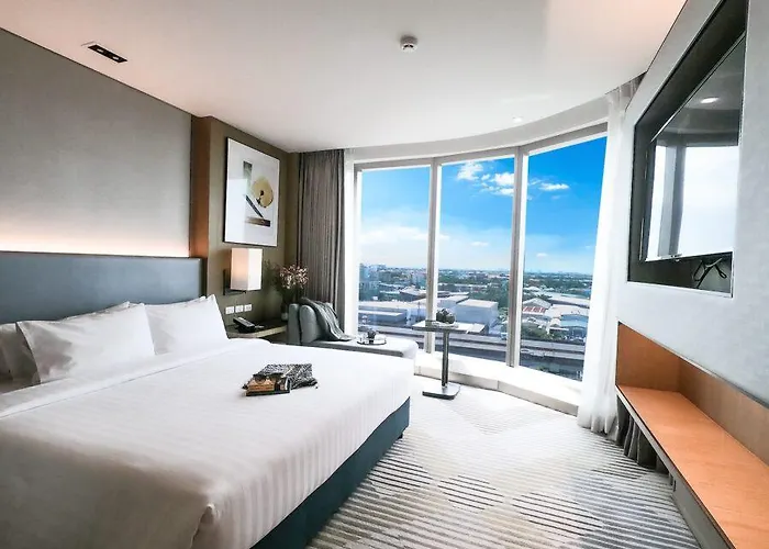 Asawin Grand Convention Отель 5*