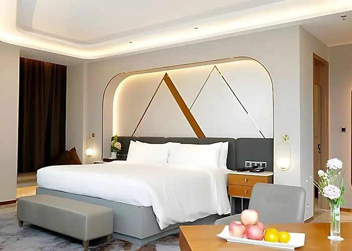 Asawin Grand Convention Отель 5*