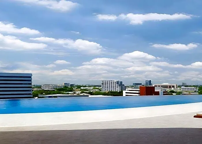 Отель Asawin Grand Convention 5*