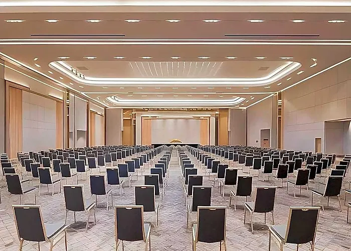 Asawin Grand Convention