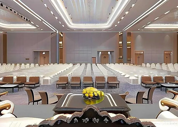 Asawin Grand Convention