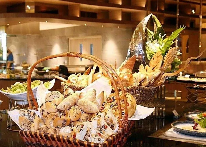 Asawin Grand Convention 5*