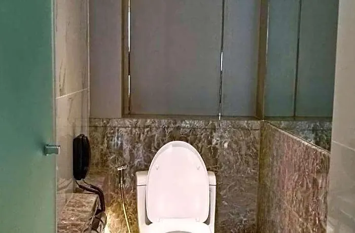 Отель Asawin Grand Convention Бангкок